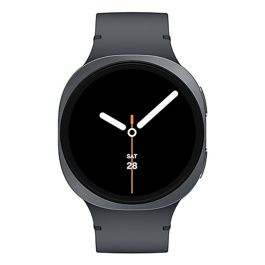 Montre intelligente Samsung Galaxy Watch 8 Graphite 1.5" Ø 44 mm