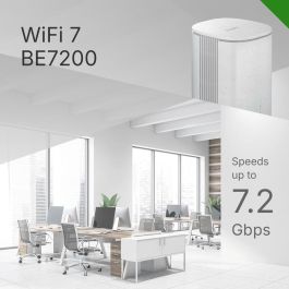 Router ZyXEL FWA515-EU0102F Blanc USB 2.0 Ethernet LAN 2 Wi-Fi
