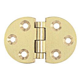 HERRAJES ALK Charnière pour portes battantes Finition mate