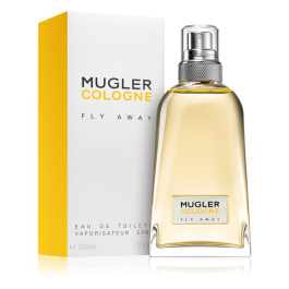 Mugler Cologne Fly Away 100 mL