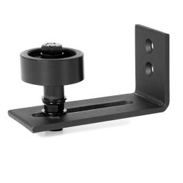 HERRAJES ALK Guide de porte réglable style grange