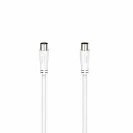 Câble HDMI Hama 00205046 Blanc 3 m