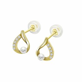 Boucles d´oreilles Femme Lotus HIN00391 Doré Precio: 122.4999996. SKU: B1AHK5EE7D