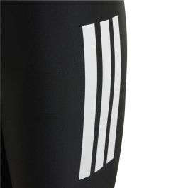 Maillot de bain enfant Adidas 3 Bandas Bld Jam Noir