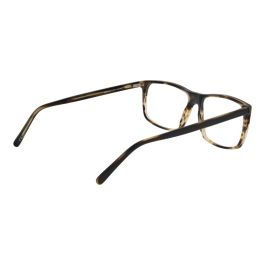 Monture de Lunettes Unisexe Andy Wolf 4525 57C