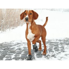 Bottes Trixie 19463 Noir M