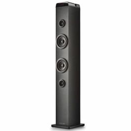 Tour sonore bluetooth NGS SKY CHARM PRO Noir 50 W