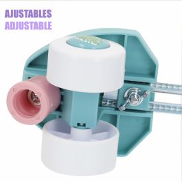 Casque de Cyclisme pour Enfants Stitch