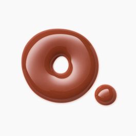 Catrice Gloss Obsessed Lip Glaze n° 050-The Glossfather, Brillance Verre, 2,5 ml