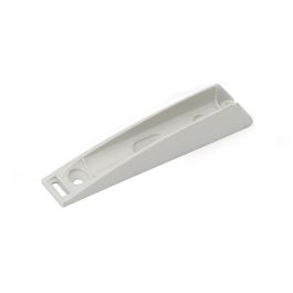 ITALIANA FERRAMENTA Base Inferior Kpush Tech Largo 37 Acabado Gris (Set de 100)