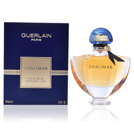 Guerlain Shalimar Eau de Parfum pour Femme, 50 ml Precio: 80.5899996. SKU: B18ZP8Y225
