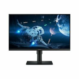 Écran Samsung LS24D400GAUXEN Full HD 24"