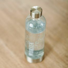 Brita sodaONE Pack de 2 Bouteilles PET 1L BRI4006387113728