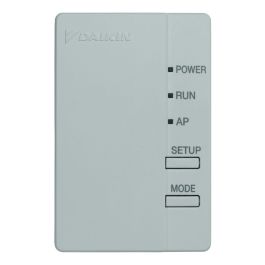 Contrôleur Wifi pour Air Conditionné Daikin BRP069B45 Precio: 176.6900004. SKU: B1GGNVEDRM