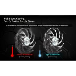 Carte Graphique ASRock RX9070XT SLD 16G GDDR6 radeon rx 9070 xt 16 GB