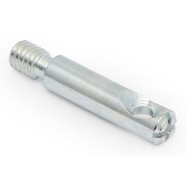 HERRAJES ALK Tornillo M6 Zincado Pz I20 Precio: 3.5900004. SKU: B1BHRCYPZE