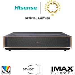 Projecteur Hisense PT1 Full HD