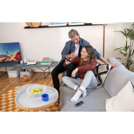 Router Fritz! 20002997 Blanc Ethernet LAN Wi-Fi