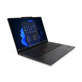 Ordinateur Portable Lenovo 21RK005BSP 13,3" intel core ultra 7 32 GB RAM 1 TB SSD Espagnol Qwerty