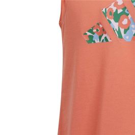 T shirt à manches courtes Enfant Adidas HR5807