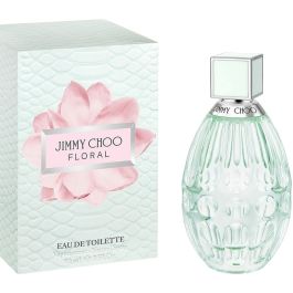 Parfum Femme Jimmy Choo Floral EDT 90 ml Precio: 56.4999996. SKU: S4504561