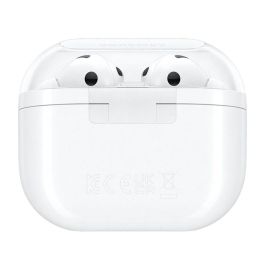 Écouteurs in Ear Bluetooth Samsung Galaxy Buds3 Pro Blanc