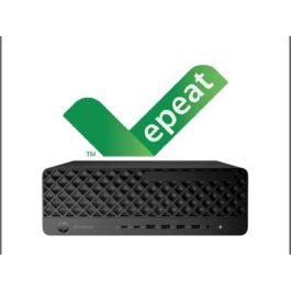 HP ELITEDESK 8 SFF G1I AI CU7-265/32GB/512GB/RTXA400/WLAN/W11Pro