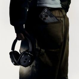 Haut-parleurs bluetooth portables Nothing A11300003 Noir