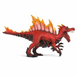 Figurine d’action Schleich Eldrador