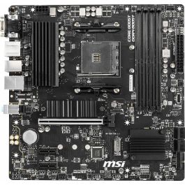 Carte Mère MSI B550M PRO-VDH mATX AM4