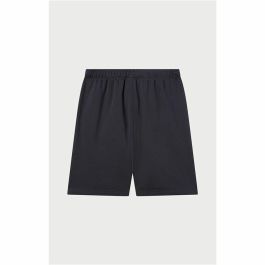 Shorts pour Hommes Champion Long Gris foncé 34