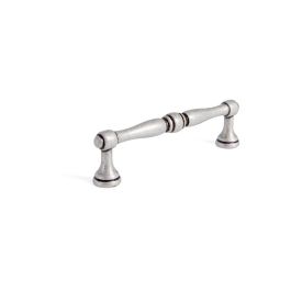 Giusti Tirador Rimo Zamak Plata Vieja Distancia Agujero 96Mm Precio: 6.8900004. SKU: B15RT8PE87