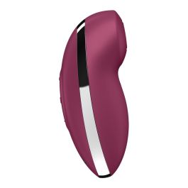 Masseur érotique Satisfyer Rouge