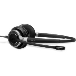 EPOS Headset IMPACT SC 660 ANC USB-A