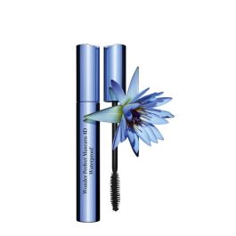 Clarins Mascara Hydrofuge Wonder Perfect 4D #01-Noir 8 mL
