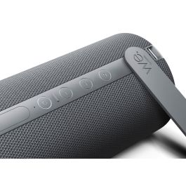 Loewe We. HEAR 2 Enceinte Portable Bluetooth 60W IPX6 Gris Tormenta - LOE1728273616480