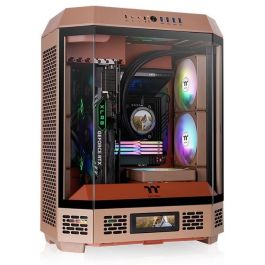 Thermaltake The Tower 600 TG Gravel Sand