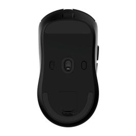 Souris sans-fil CoolBox W03 Noir 10000 dpi