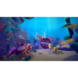 Jeu vidéo pour Switch Just For Games Another Crab's Treasure