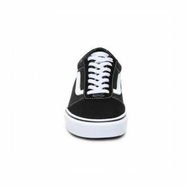 Chaussures de Sport pour Enfants Vans Yt Yard Noir 30