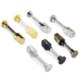 BYP Muletilla Desbloqueo 953 Finition Noir Mat, Cuir, Chrome Brillant, Chrome Satiné, Laiton Poli, Nickel Satiné, Laiton Satiné Precio: 6.9500004. SKU: B145VSL92K