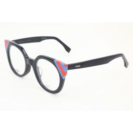 Monture de Lunettes Femme Fendi FF-0246-PJP Ø 48 mm