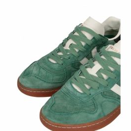 Baskets Casual pour Femme Coolway Goal Gris