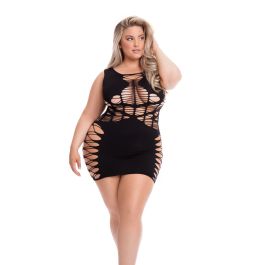 Robe Pink Lipstick Noir (Queen size)