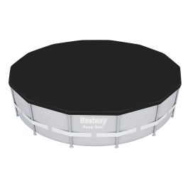 Bestway Couverture Piscine PVC D401 cm Jardin 58292