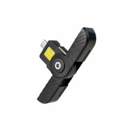 Lecteur de Cartes TooQ TQR-3011B