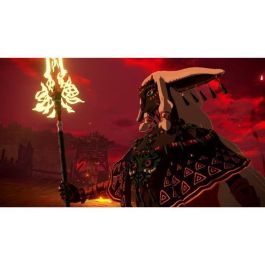 Hyrule Warriors: Les Chroniques du Sceau  Jeu Nintendo Switch 2