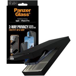 PRIVACY SCREEN PROTECTOR W. BLA
