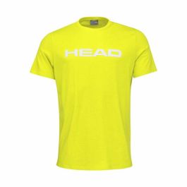 Maillot de Corps de Sport à Manches Coupe Head Club Ivan Jaune Tennis Precio: 26.5899996. SKU: B12MXVF4ZZ