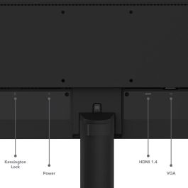 Écran Lenovo 68CDKAC1EU Full HD LCD 27"